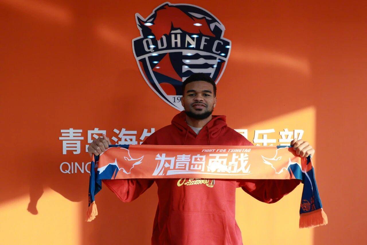 Kaiyun网页版-中超转会动态：保级队一口气官宣3名外援，升班马官宣归化球员