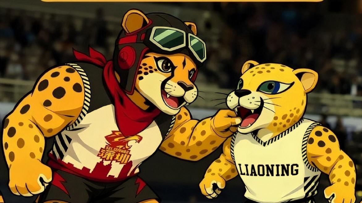 Kaiyun开云中国官网-“豹口拔牙”？深圳队有点飘，赵继伟+四外援,难道辽篮还赢不了吗