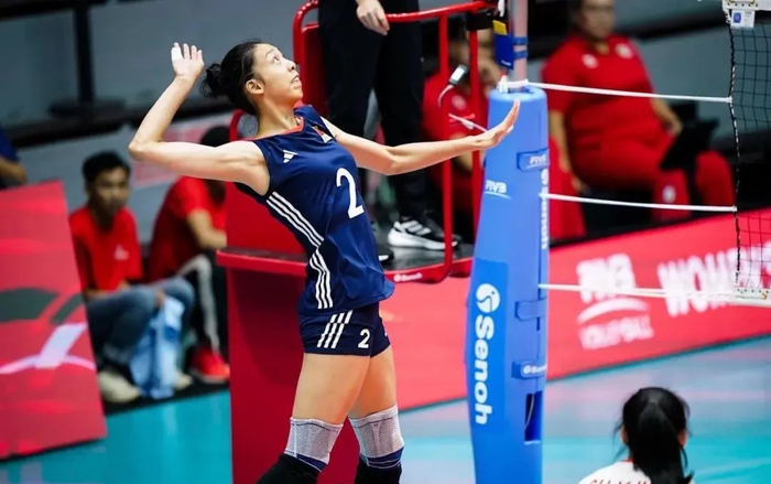 Kaiyun网页版-中国女排边攻该这么配：身高弹跳才是关键，杨舒茗黄悦鑫要换位|庄宇珊|主攻|身体|国家队|脱轨_新浪新闻