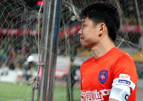 刘健邹正跟随黄海冬训 王栋姚江山合同到期未出征